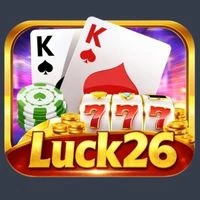 Luck26 Game Download (Real Money App) Free for Android