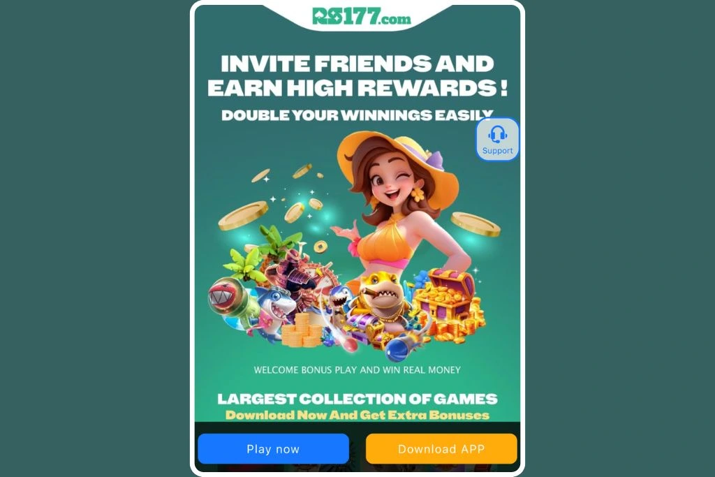 RS177 Game