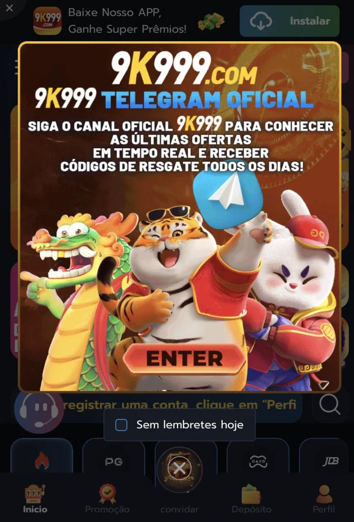 9K999 Game