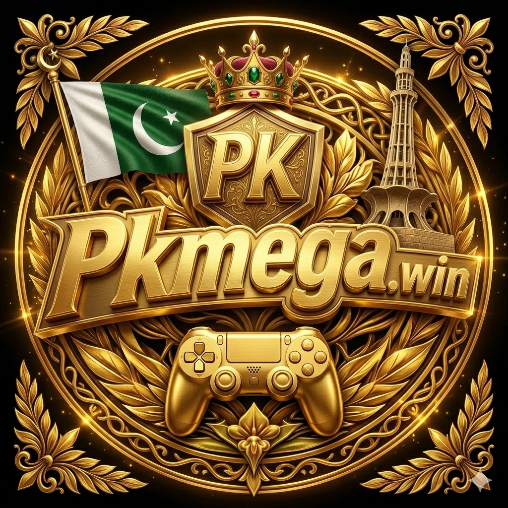 PKMega Game APK Download – New Free Earning Money App 2026
