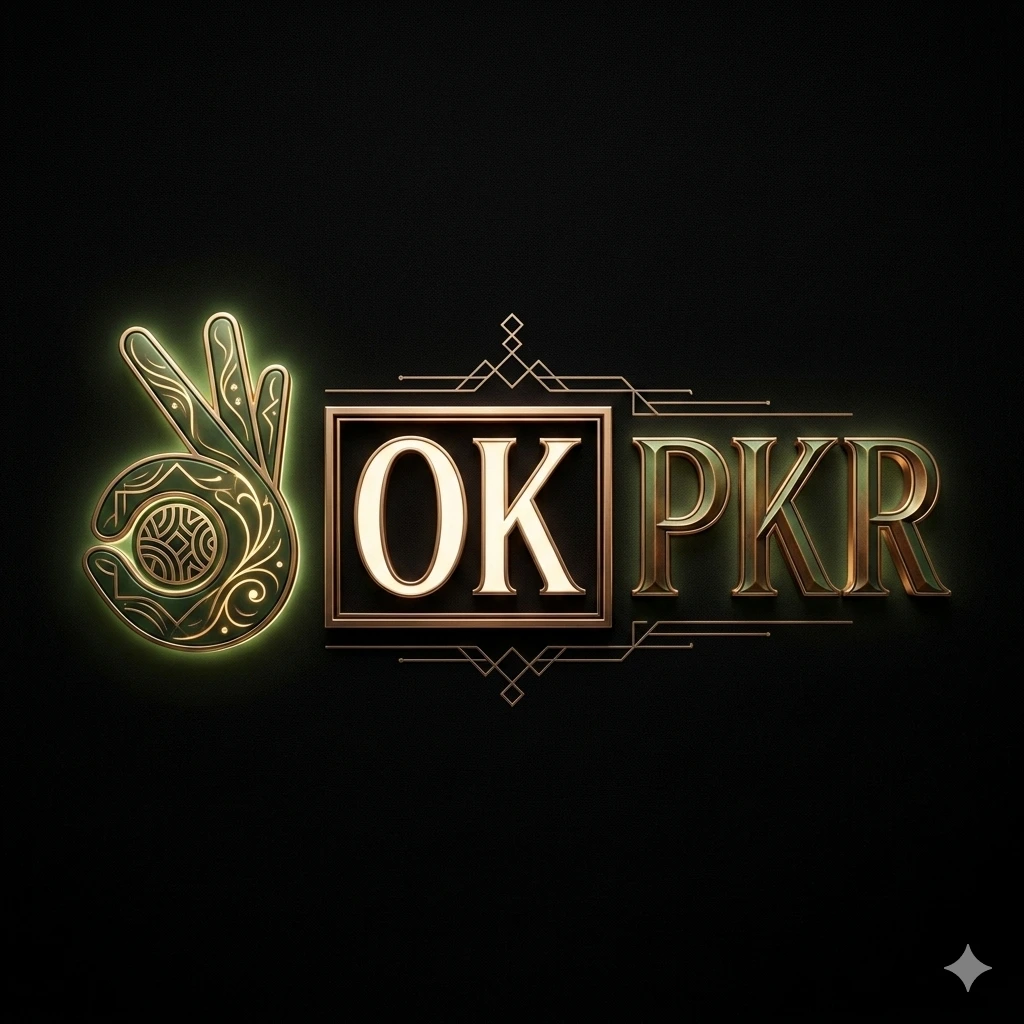 OKPKR Game Download (Real Money App) Free for Android 2026